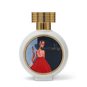 HAUTE FRAGRANCE COMPANY HFC LADY IN RED для женщин flaconium.ru