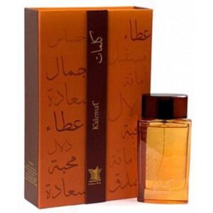 ARABIAN OUD KALEMAT унисекс flaconium.ru