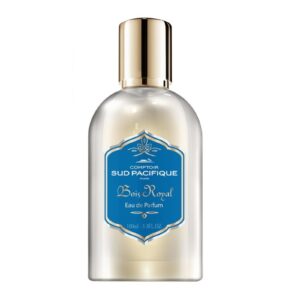 COMPTOIR SUD PACIFIQUE BOIS ROYAL унисекс flaconium.ru