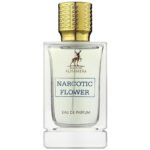 MAISON ALHAMBRA NARCOTIC FLOWER унисекс flaconium.ru