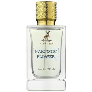 MAISON ALHAMBRA NARCOTIC FLOWER унисекс flaconium.ru