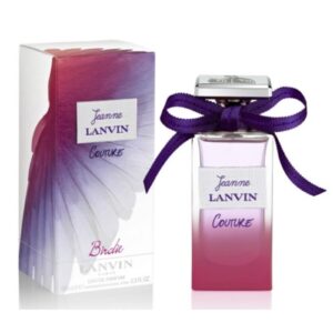LANVIN JEANNE LANVIN COUTURE BIRDIE для женщин flaconium.ru