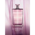 BURBERRY BURBERRY BRIT SHEER для женщин flaconium.ru