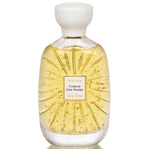ATELIER DES ORS CHOEUR DES ANGES унисекс flaconium.ru