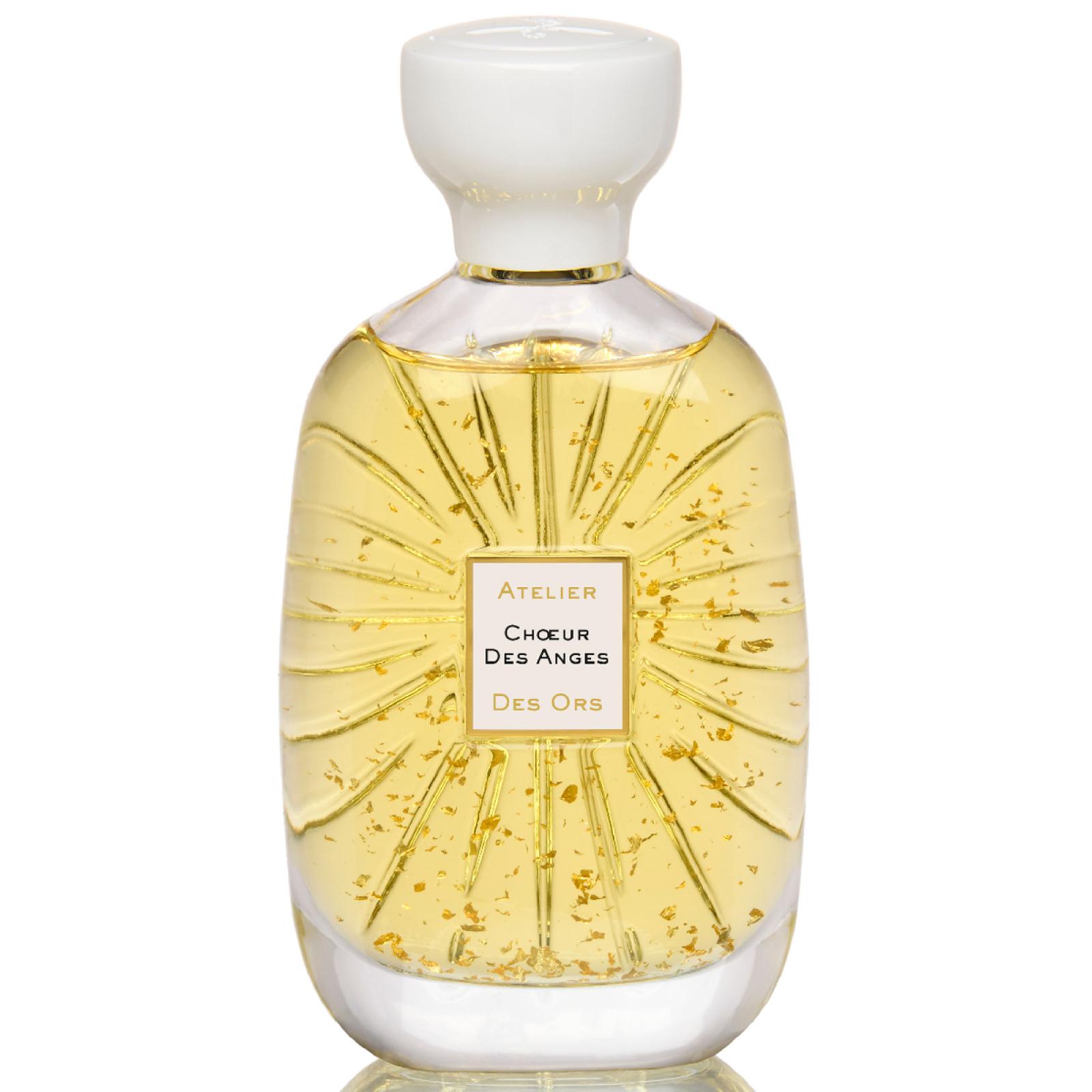 ATELIER DES ORS CHOEUR DES ANGES унисекс flaconium.ru ATELIER DES ORS CHOEUR DES ANGES унисекс flaconium.ru