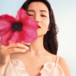 KENZO FLOWER BY KENZO POPPY BOUQUET EAU DE TOILETTE для женщин flaconium.ru