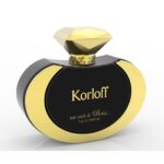 KORLOFF PARIS UN SOIR A PARIS для женщин flaconium.ru