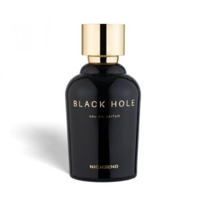 NICHEEND BLACK HOLE унисекс flaconium.ru
