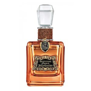 JUICY COUTURE GLISTENING AMBER для женщин flaconium.ru