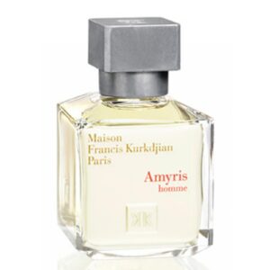 MAISON FRANCIS KURKDJIAN AMYRIS HOMME для мужчин flaconium.ru