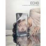 DAVIDOFF ECHO для мужчин flaconium.ru