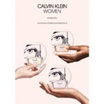 CALVIN KLEIN CALVIN KLEIN WOMEN EAU DE PARFUM INTENSE для женщин flaconium.ru