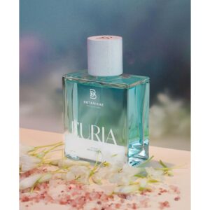 BOTANICAE EURIA унисекс flaconium.ru