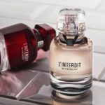 GIVENCHY L’INTERDIT EAU DE TOILETTE (2022) для женщин flaconium.ru