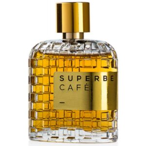 LPDO SUPERBE CAFE унисекс flaconium.ru