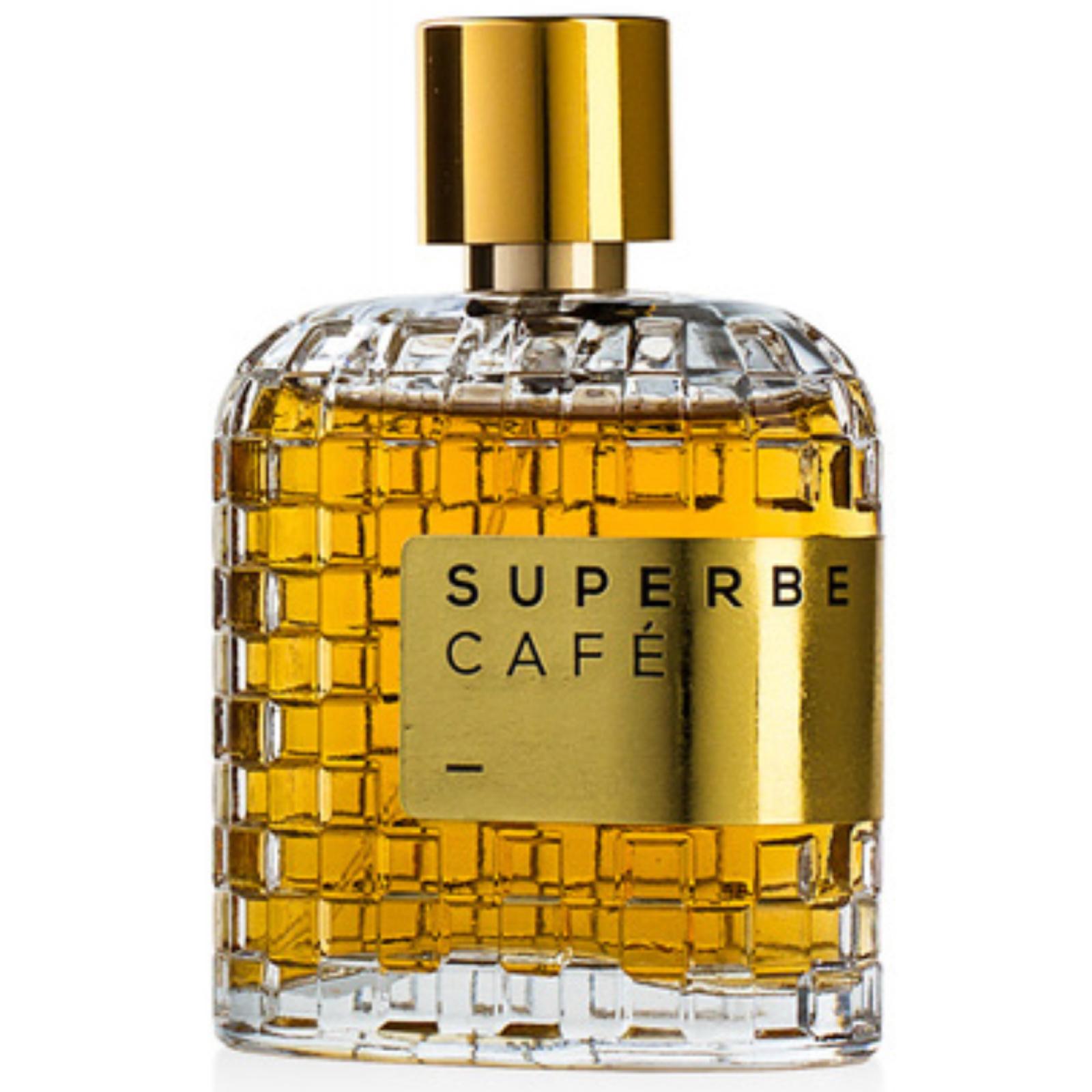 LPDO SUPERBE CAFE унисекс flaconium.ru LPDO SUPERBE CAFE унисекс flaconium.ru