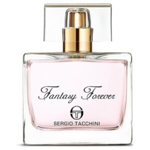 SERGIO TACCHINI FANTASY FOREVER для женщин flaconium.ru