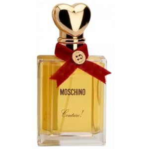 MOSCHINO COUTURE! для женщин flaconium.ru