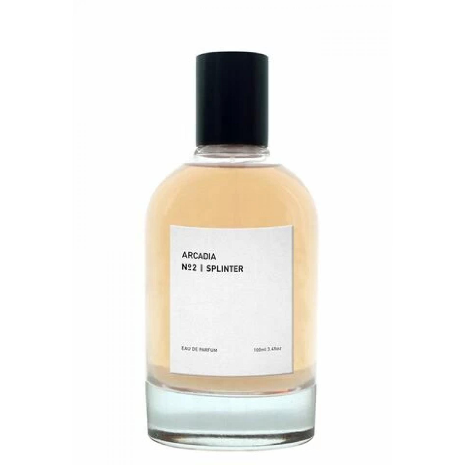 ARCADIA NO.2 SPLINTER унисекс flaconium.ru ARCADIA NO.2 SPLINTER унисекс flaconium.ru