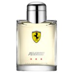 FERRARI SCUDERIA FERRARI RED для мужчин flaconium.ru