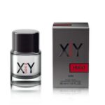 HUGO BOSS HUGO XY для мужчин flaconium.ru
