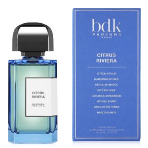 BDK PARFUMS CITRUS RIVIERA унисекс flaconium.ru