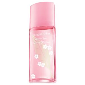 ELIZABETH ARDEN GREEN TEA CHERRY BLOSSOM для женщин flaconium.ru