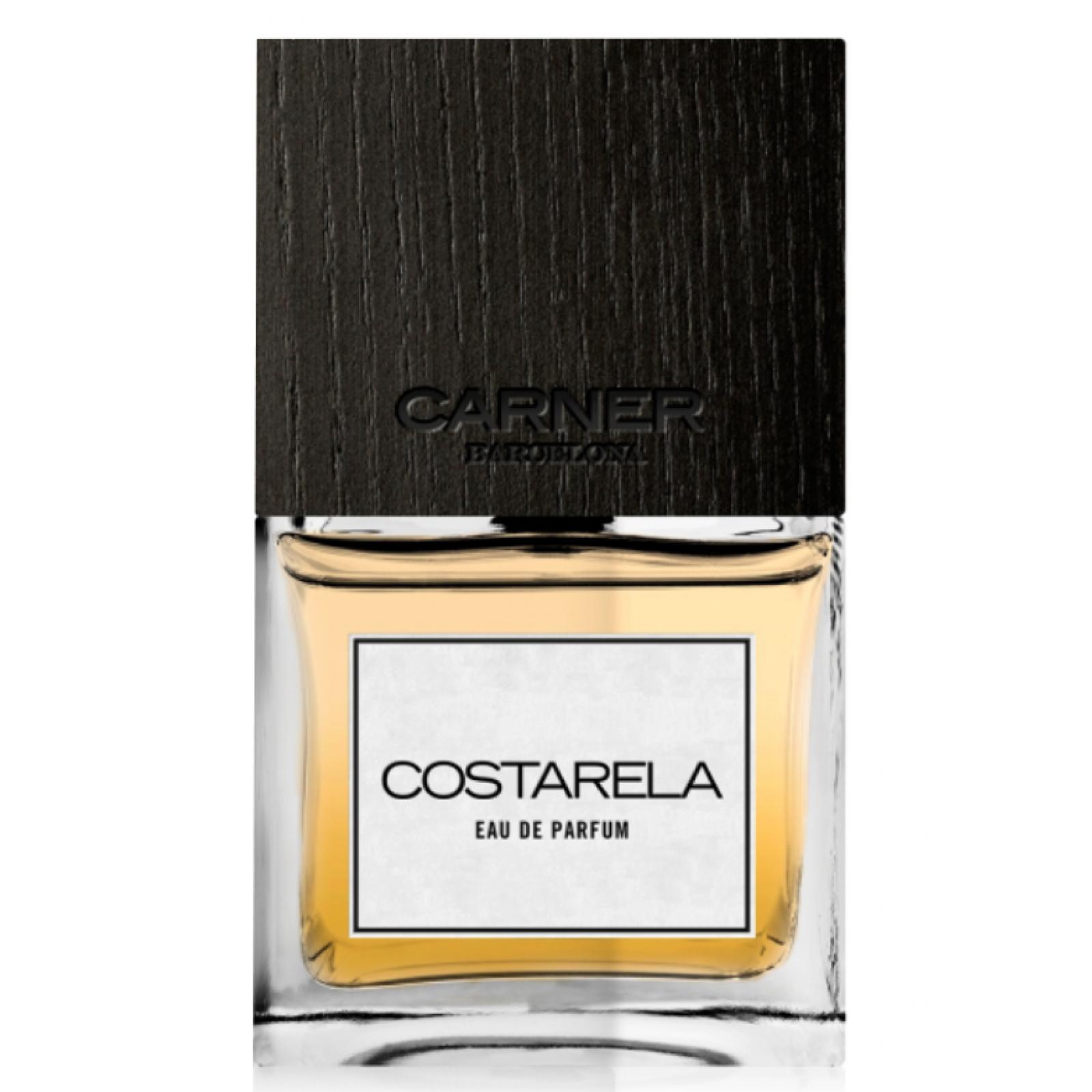 CARNER BARCELONA COSTARELA унисекс flaconium.ru CARNER BARCELONA COSTARELA унисекс flaconium.ru