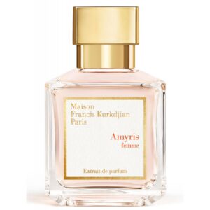 MAISON FRANCIS KURKDJIAN AMYRIS FEMME EXTRAIT DE PARFUM для женщин flaconium.ru