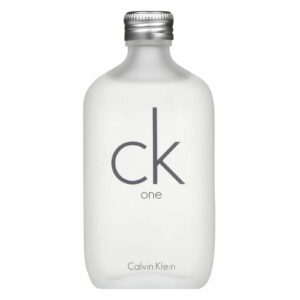 CALVIN KLEIN CK ONE унисекс flaconium.ru