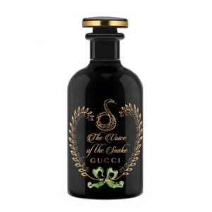 GUCCI THE VOICE OF THE SNAKE EAU DE PARFUM унисекс flaconium.ru