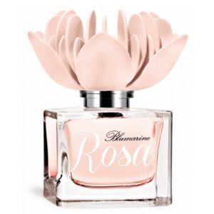 BLUMARINE BLUMARINE ROSA для женщин flaconium.ru