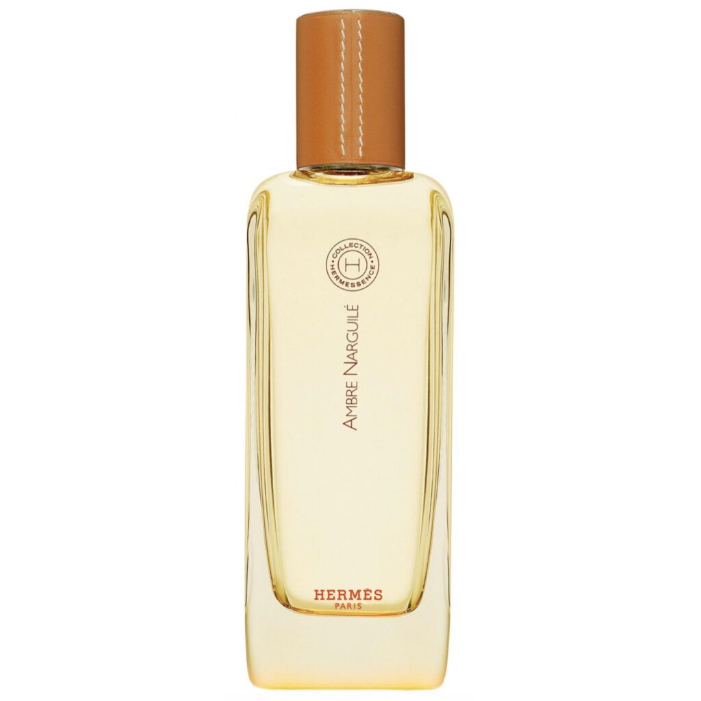 HERMES HERMESSENCE AMBRE NARGUILE унисекс flaconium.ru
