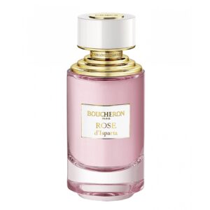BOUCHERON ROSE D’ISPARTA унисекс flaconium.ru