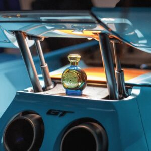 BOADICEA THE VICTORIOUS BLUE SAPPHIRE SUPERCHARGED унисекс flaconium.ru