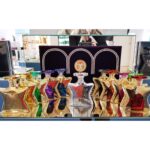 BOND NO 9 DUBAI PLATINUM унисекс flaconium.ru