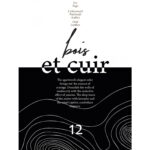 VERTUS BOIS ET CUIR унисекс flaconium.ru