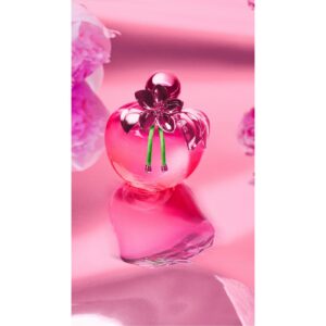 NINA RICCI NINA ILLUSION для женщин flaconium.ru