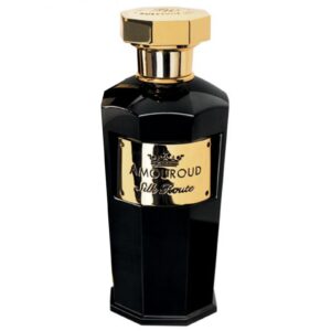 AMOUROUD SILK ROUTE унисекс flaconium.ru