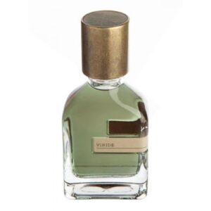 ORTO PARISI VIRIDE унисекс flaconium.ru