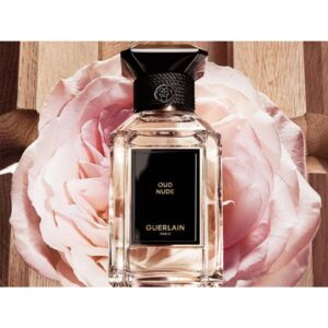 GUERLAIN OUD NUDE унисекс flaconium.ru