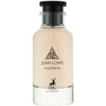 MAISON ALHAMBRA JEAN LOWE MATIERE для женщин flaconium.ru