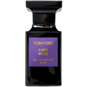 TOM FORD CAFE ROSE унисекс flaconium.ru