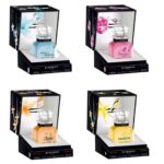 GIVENCHY HARVEST 2008: ANGE OU DEMON JASMIN SAMBAC для женщин flaconium.ru