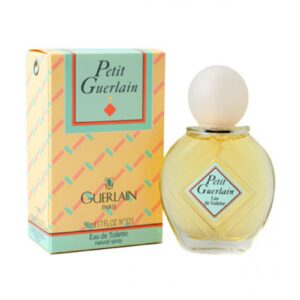 GUERLAIN PETIT GUERLAIN унисекс flaconium.ru