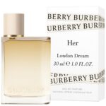 BURBERRY BURBERRY HER LONDON DREAM для женщин flaconium.ru