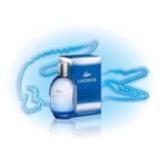 LACOSTE FRAGRANCES COOL PLAY для мужчин flaconium.ru