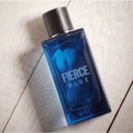 ABERCROMBIE & FITCH FIERCE BLUE для мужчин flaconium.ru