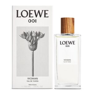 LOEWE LOEWE 001 WOMAN EDT для женщин flaconium.ru