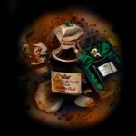 AMOUROUD GOLDEN OUD унисекс flaconium.ru